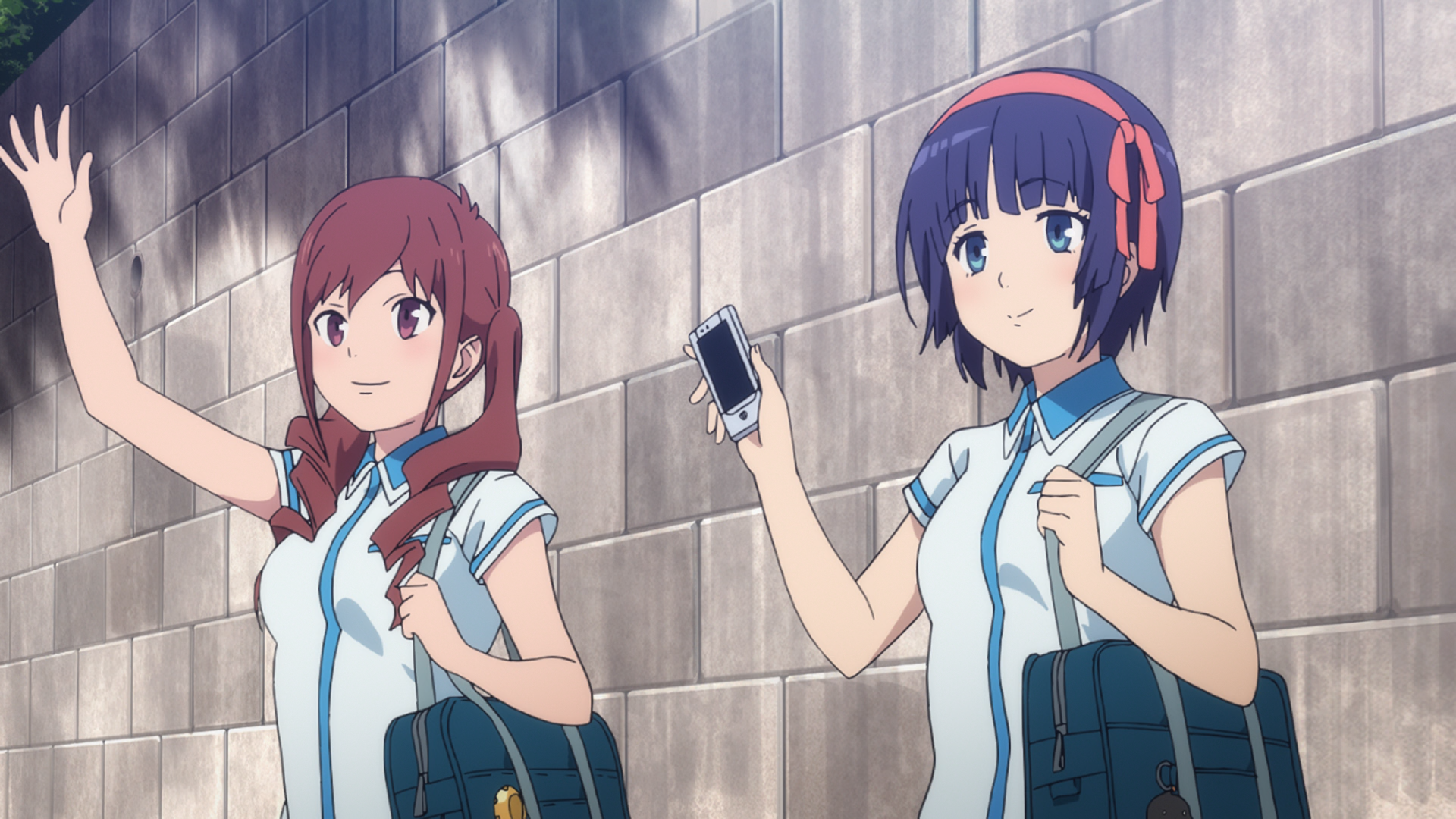 Kuromukuro (Otaku Tail No Fansub)